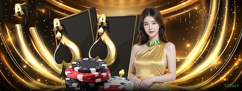App 535bet para Android e iOS - download grátis