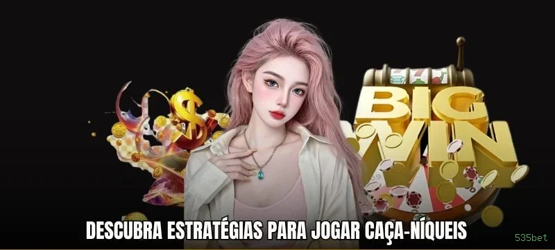 Configurações úteis dentro do app 535bet