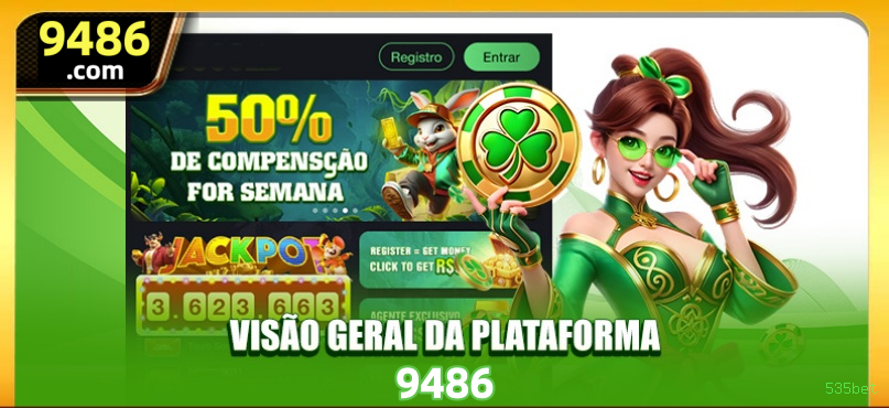 Configurações úteis dentro do app 535bet
