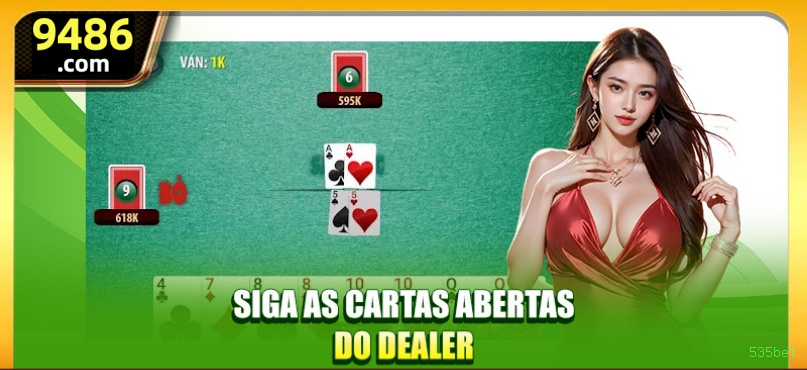 Apostas futebol ao vivo 535bet - odds competitivas