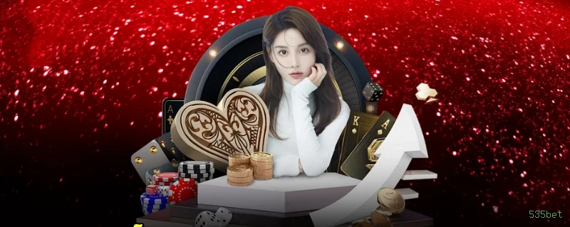 Roleta e blackjack 535bet