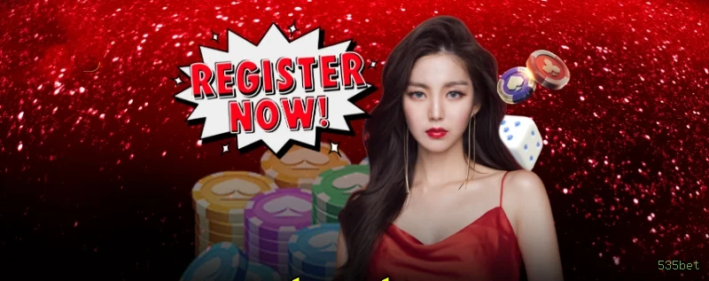 Cassino ao vivo 535bet dealers