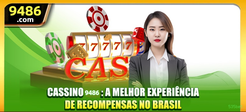 Segurança 535bet SSL