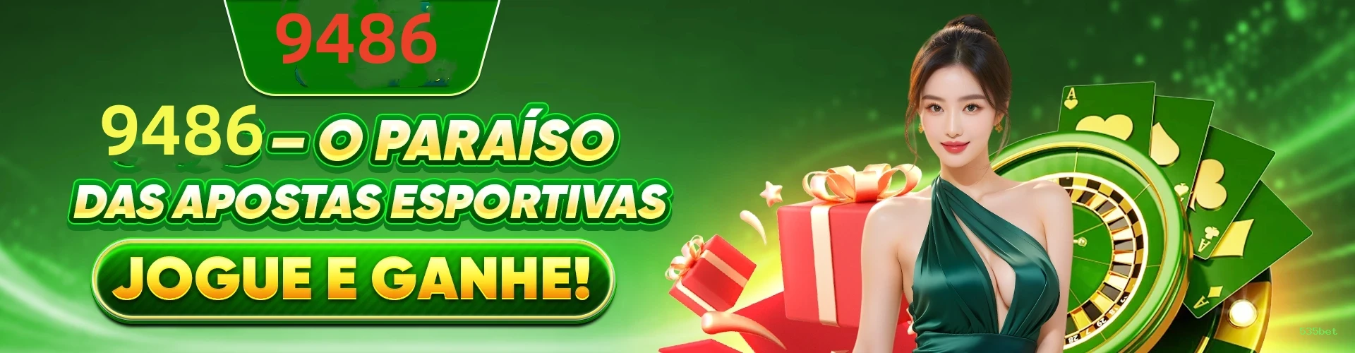 Bônus boas-vindas 535bet R$100