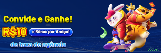 Programa VIP 535bet - benefícios exclusivos